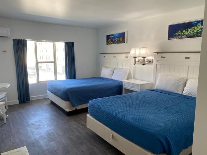 Ocean Dunes Resort & Villas photo 2