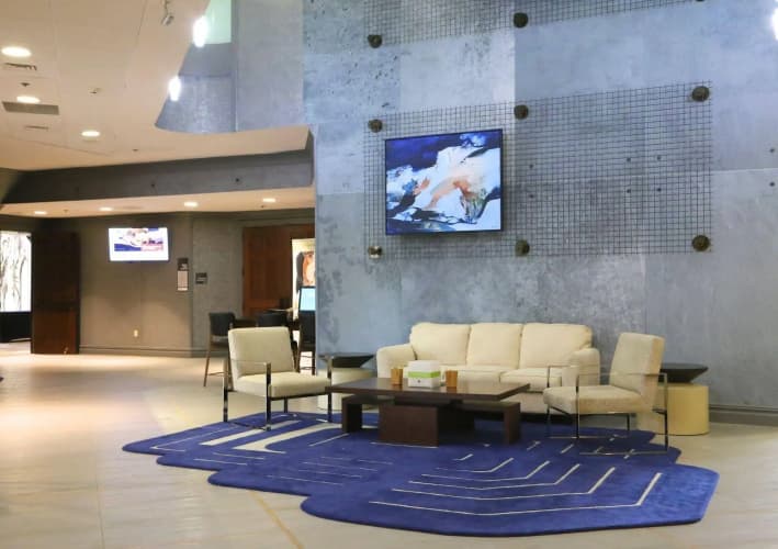 DoubleTree by Hilton Hotel Boston - Rockland photo 3