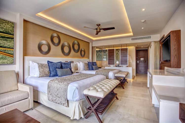 Hideaway at Royalton Riviera Cancun, An Autograph Collection All Inclusive Resort - Adults Only photo 4
