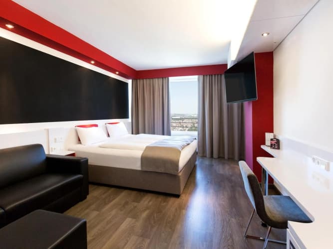 DORMERO Hotel Stuttgart photo 3