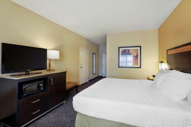 Best Western Plus Castle Rock photo 4