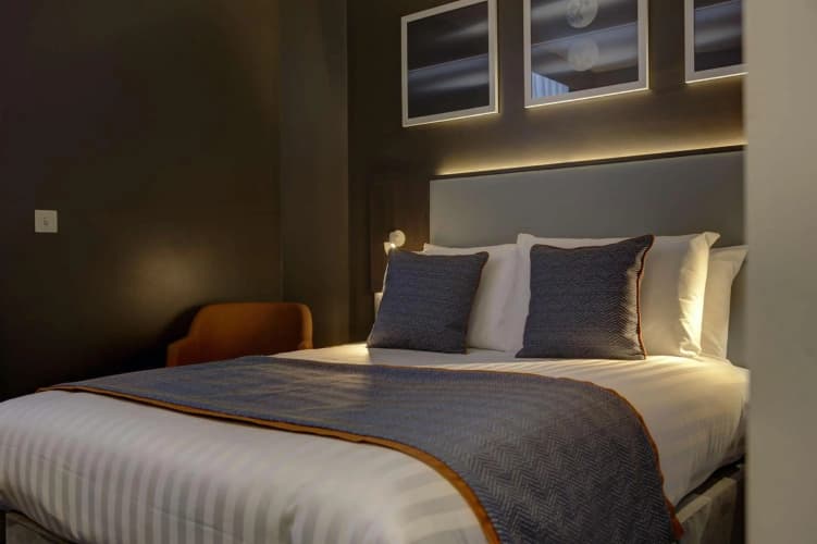 Best Western Plus Vauxhall Hotel photo 4