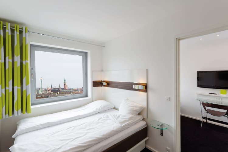 Wakeup Copenhagen, Carsten Niebuhrsgade, photo 5