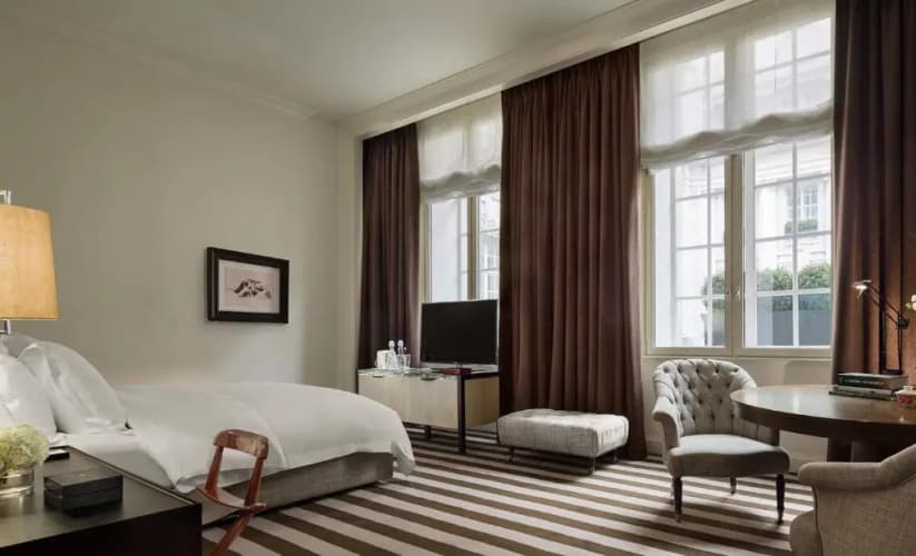 Rosewood London, photo 5