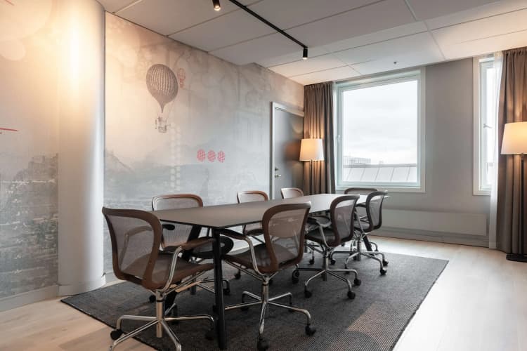 Scandic Byporten, photo 3