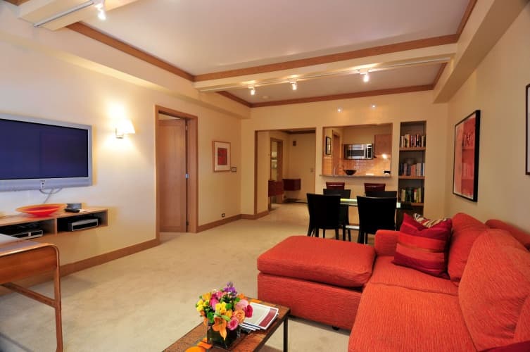 The Lombardy Hotel, photo 3