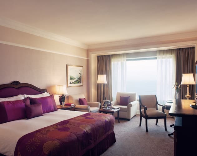 Taj Lands End, Mumbai photo 5