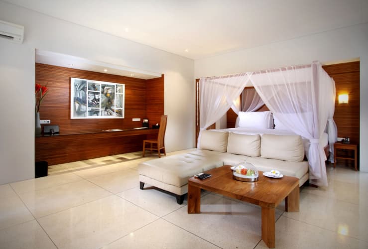 The Samaya Seminyak photo 3