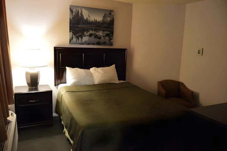 Cedar Lodge photo 5