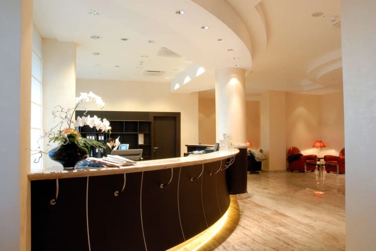 San Giorgio, Sure Hotel Collection by Best Western, photo 3