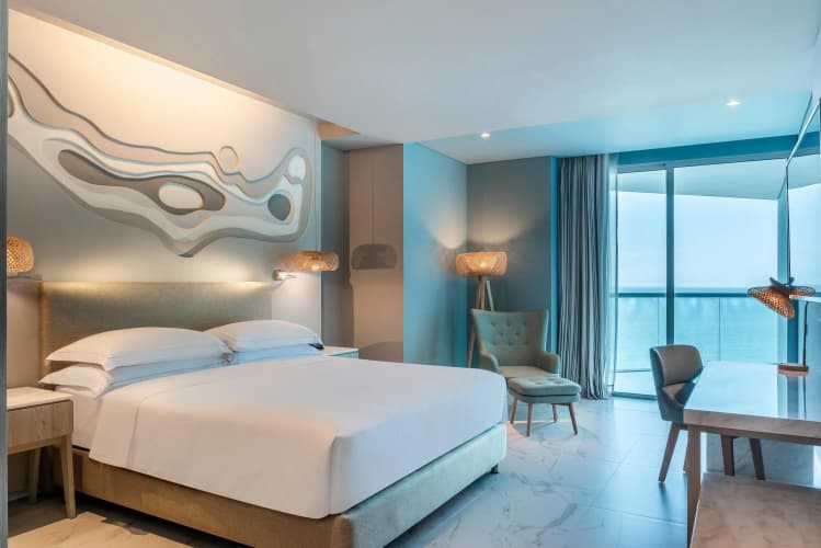Hilton Santa Marta photo 4
