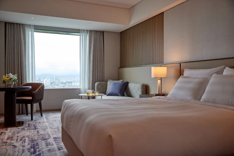 Lotte Hotel World photo 5