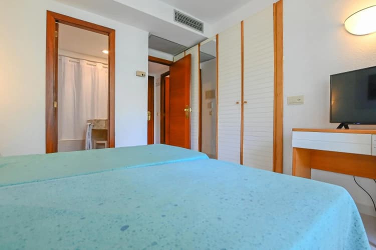 Club Hotel Cala Ratjada photo 4