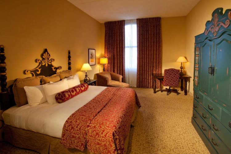 Hotel Encanto De Las Cruces photo 5