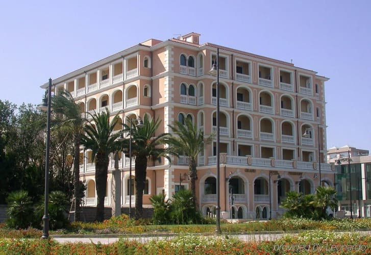 Grand Hotel President photo 2