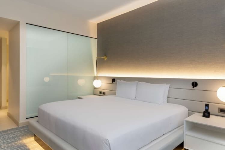 Hilton San Jose La Sabana photo 4