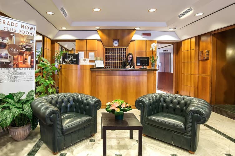 Hotel Accademia, photo 3