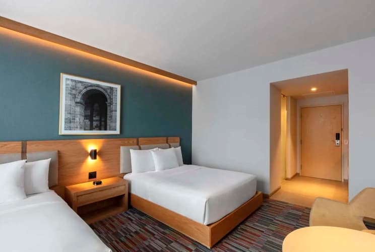 Hilton Garden Inn Guadalajara Airport photo 3