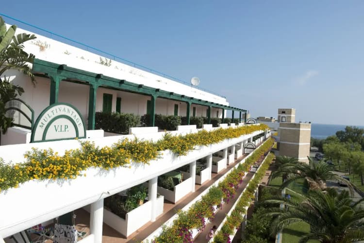 Villaggio Corvino Resort photo 2