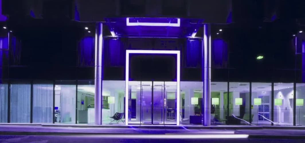 Arte Hotel Linz, photo 2