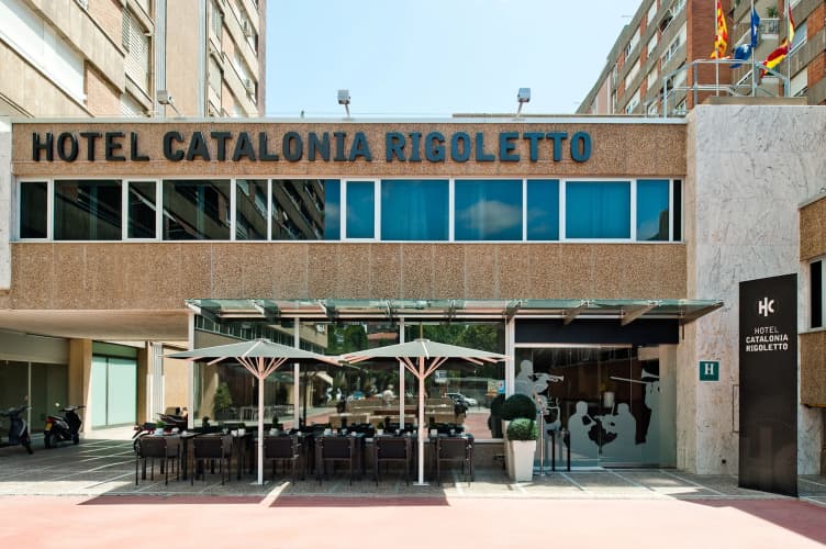 Catalonia Rigoletto photo 2