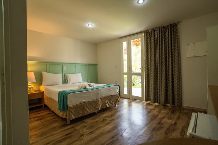 Hotel Pipa Atlantico photo 5