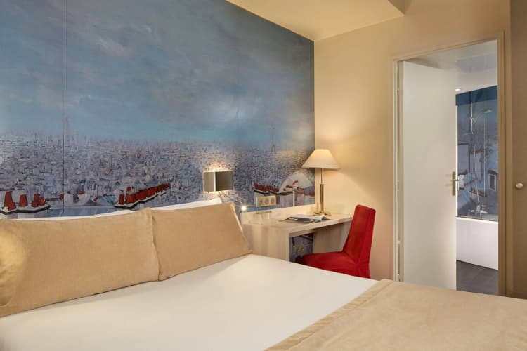 Hotel Fertel Maillot photo 5