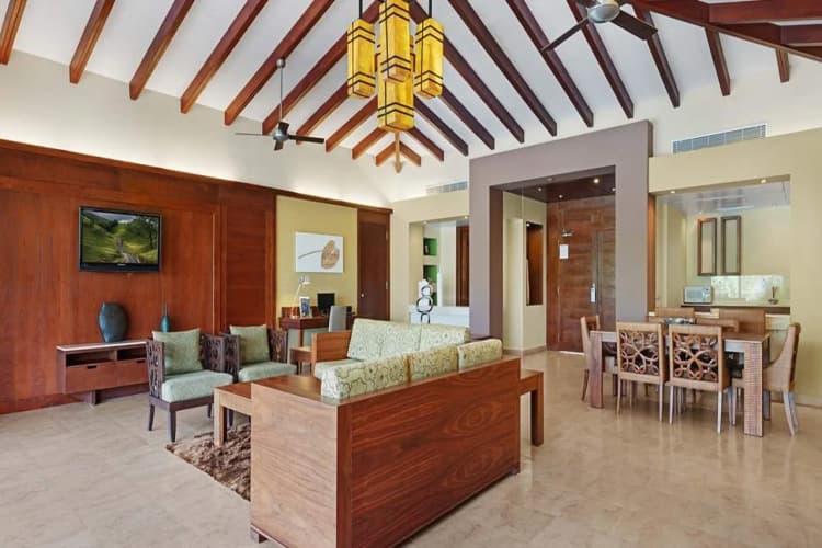 Barcelo Bavaro Palace photo 2