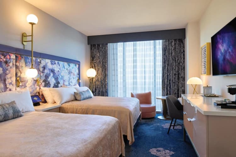 Universal Helios Grand Hotel,a Loews Hotel photo 5