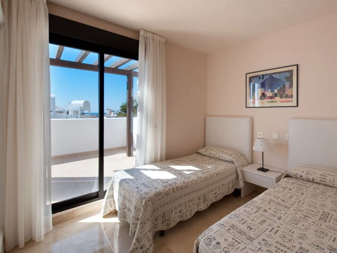 Olée Nerja Holiday Rentals photo 5