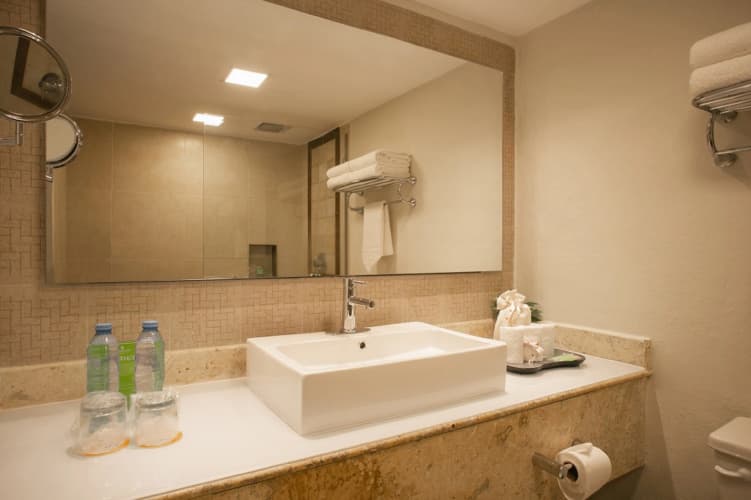 Sunscape Sabor Cozumel Resort and Spa photo 5