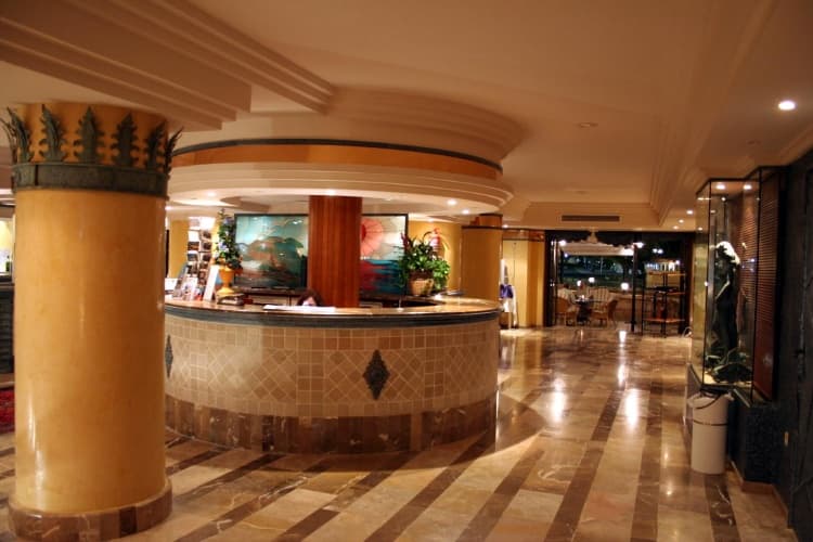 Hotel Mix Peymar photo 3