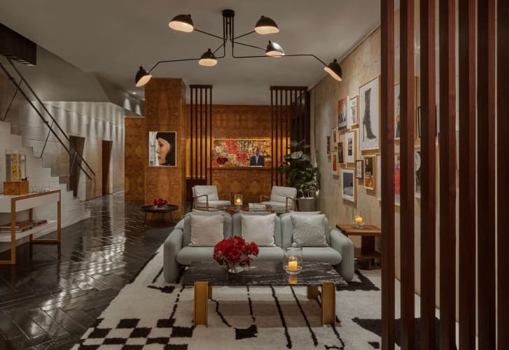 Sixty Beverly Hills photo 3