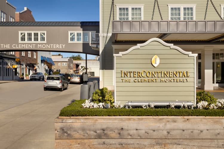 InterContinental The Clement Monterey photo 2