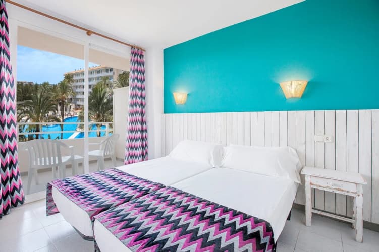 Tent Calvia Beach, photo 4