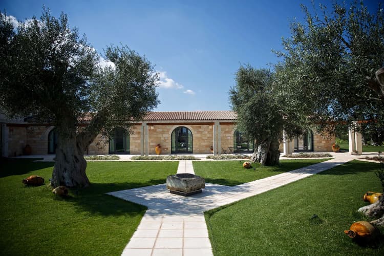 Masseria Stali photo 2