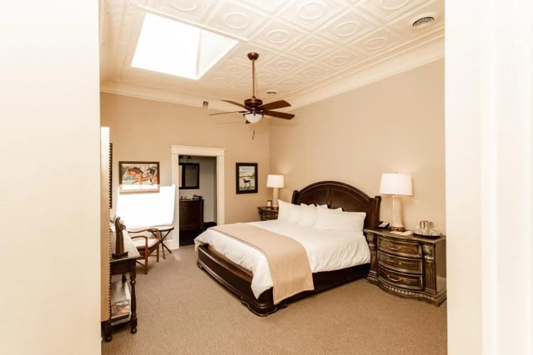 The Grand Hotel Mckinney photo 4