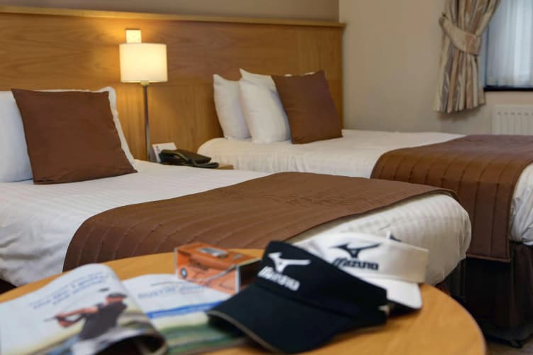 Best Western Plus Ullesthorpe Court Hotel & Golf Club photo 5