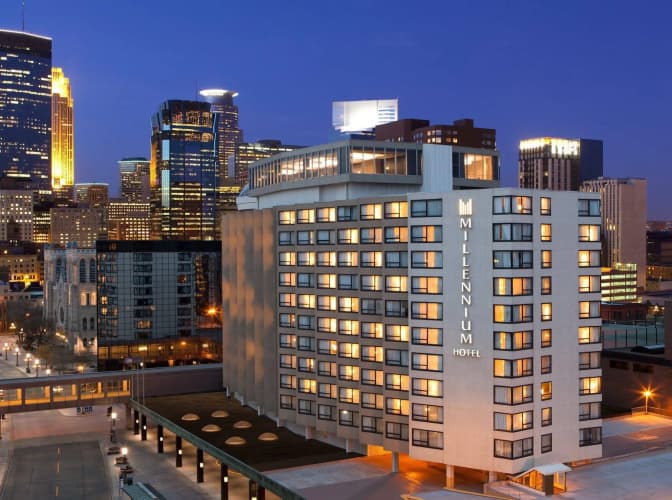 Millennium Minneapolis photo 2