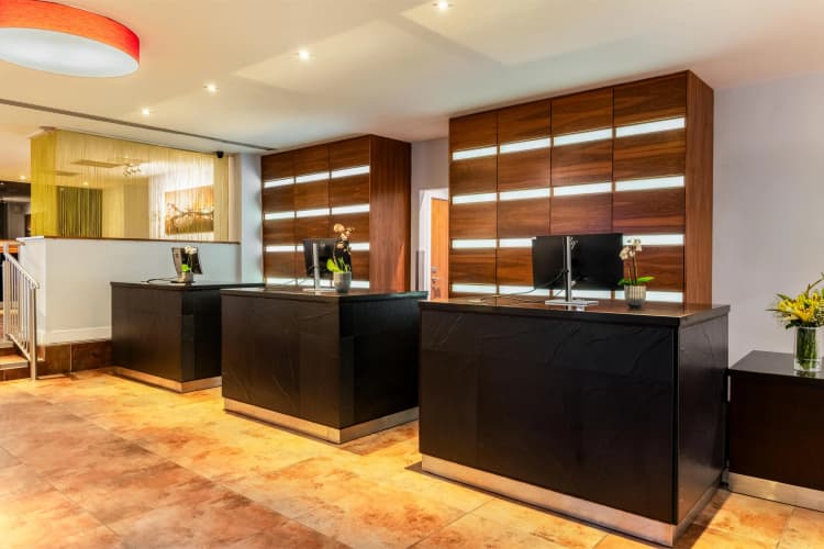 Radisson Blu Hotel Bristol photo 3