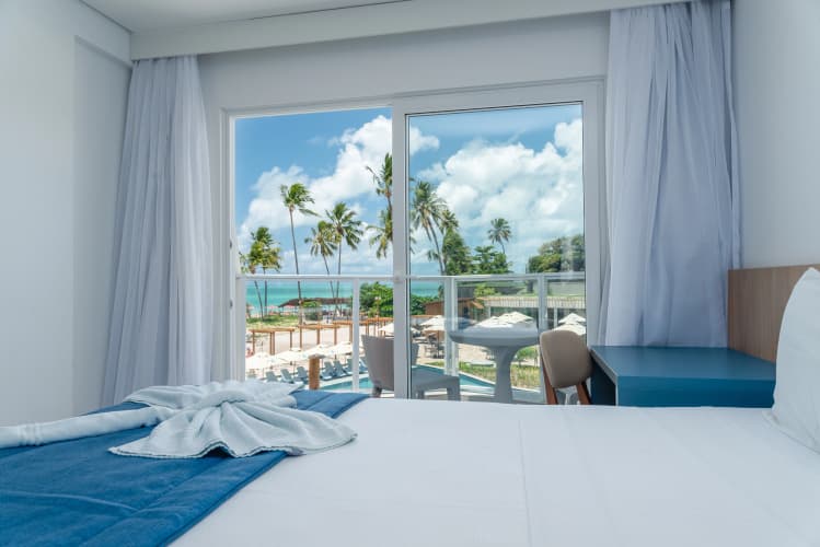 Maragogi Brisa Exclusive Hotel photo 4