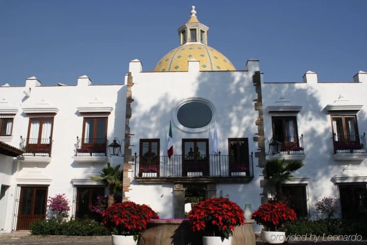 Anticavilla photo 2