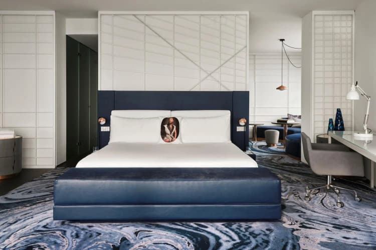 W Barcelona Hotel photo 3