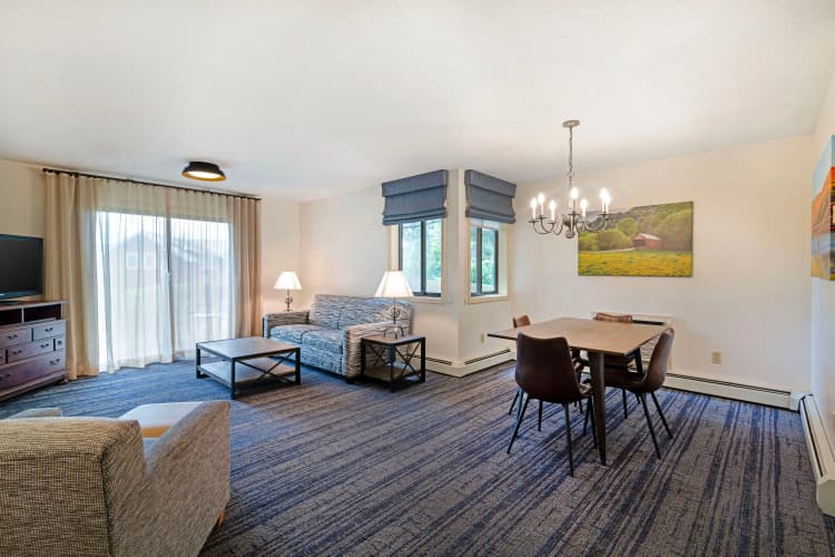 Best Western Inn & Suites Rutland-Killington photo 5