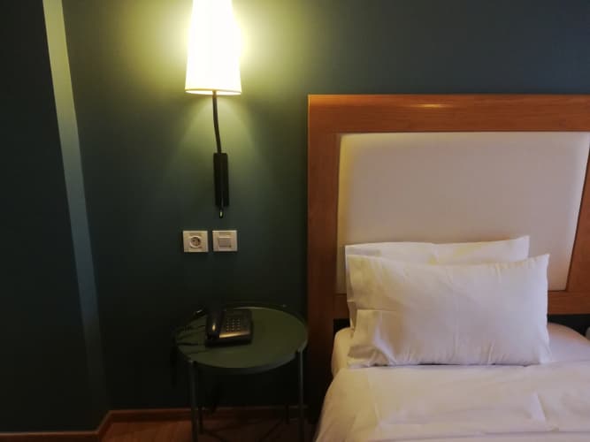 Olympic Hotel photo 5