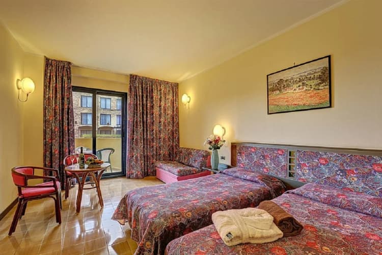 Hotel Caesar Palace, photo 3
