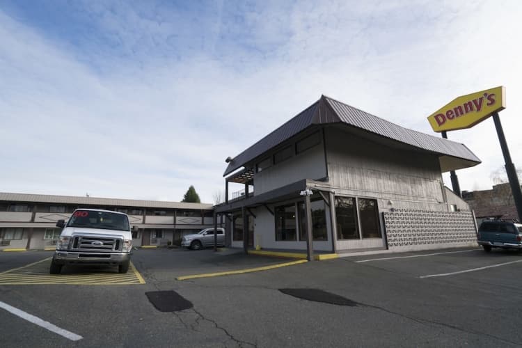 Seatac Inn And Airport Parking photo 2