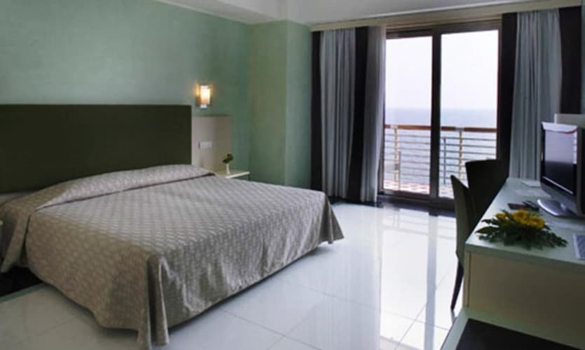 Grand Hotel Salerno, photo 5