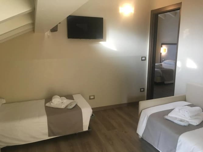 Hotel Rosa photo 4