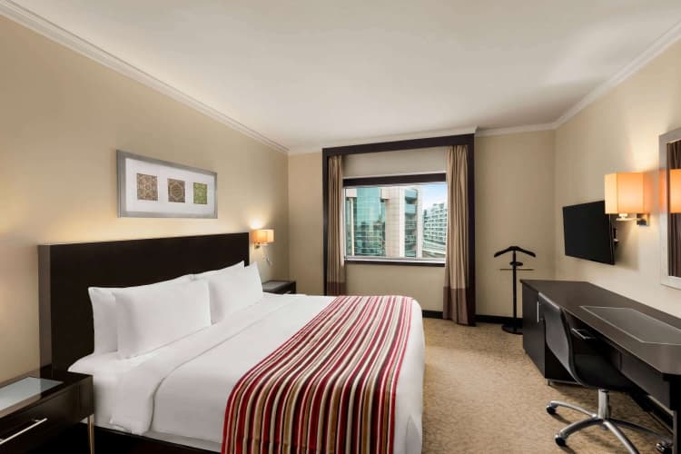 Ramada Plaza by Wyndham Dubai Deira, photo 5